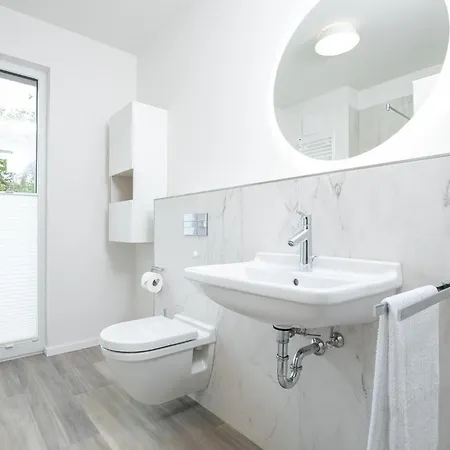 Duene Und Ostseelicht