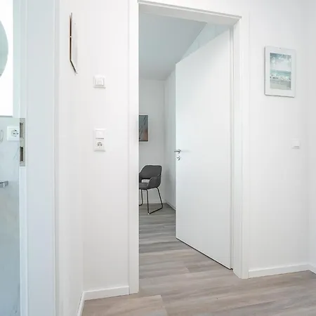 Duene Und Ostseelicht Appartement Dahme (Schleswig-Holstein)