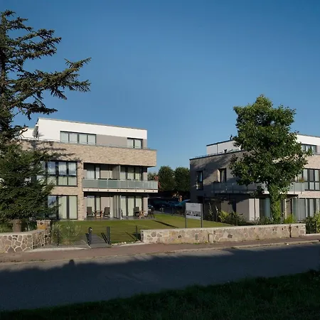 Appartement Duene Und Ostseelicht Dahme (Schleswig-Holstein)