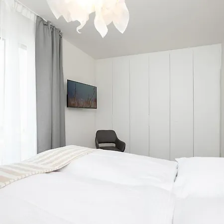 Duene Und Ostseelicht