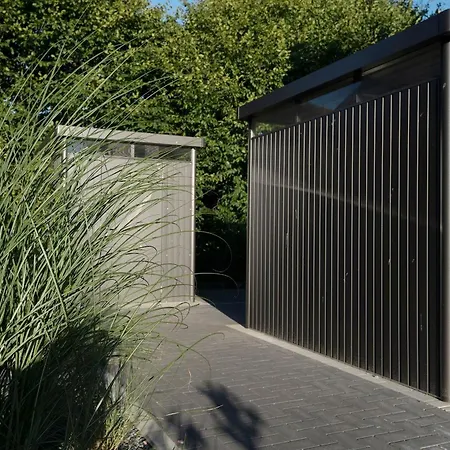 Appartement Duene Und Ostseelicht