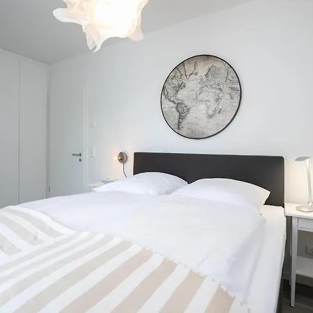 Duene Und Ostseelicht Apartment Dahme (Schleswig-Holstein)
