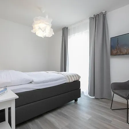 Apartment Duene Und Ostseelicht Dahme (Schleswig-Holstein)