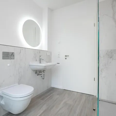 Duene Und Ostseelicht *