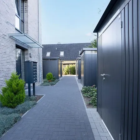 Duene Und Ostseelicht Dahme (Schleswig-Holstein)