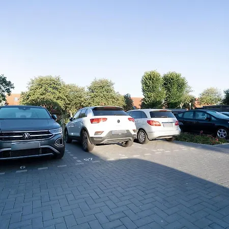 Duene Und Ostseelicht * Dahme (Schleswig-Holstein)