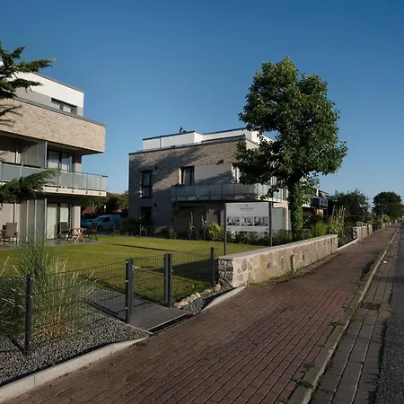 Appartement Duene Und Ostseelicht Dahme (Schleswig-Holstein)
