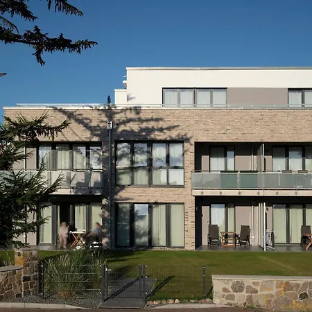 Duene Und Ostseelicht *